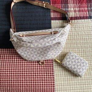 Amazon Belt Bag - LV Look Alike